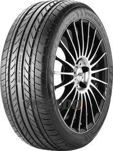 Produktfoto för Nankang Noble Sport NS-20 ( 205/50 R16 87V )