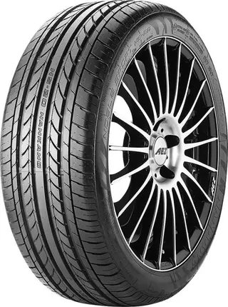 Produktfoto för Nankang Noble Sport NS-20 ( 205/50 ZR16 87W )