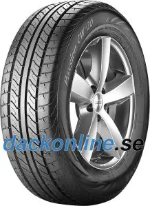 Produktfoto för Nankang Passion CW-20 ( 175/75 R16C 101/99R )