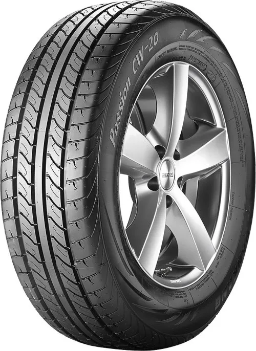Bild 2 för Nankang Passion CW-20 ( 175/75 R16C 101/99R )
