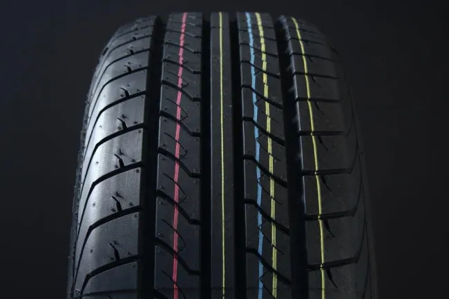 Bild 1 för Nankang Passion CW-20 ( 225/50 R18C 109/107T )
