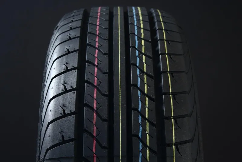 Bild 2 för Nankang Passion CW-20 ( 225/50 R18C 109/107T )