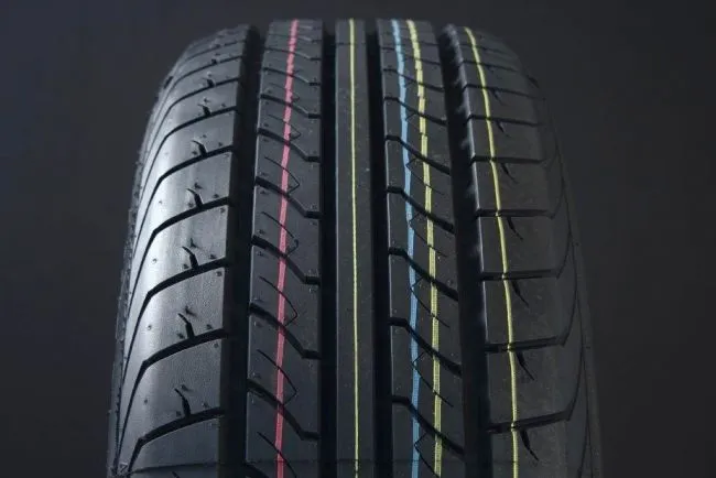 Bild 1 för Nankang Passion CW-20 ( 235/55 R18C 117/115R )