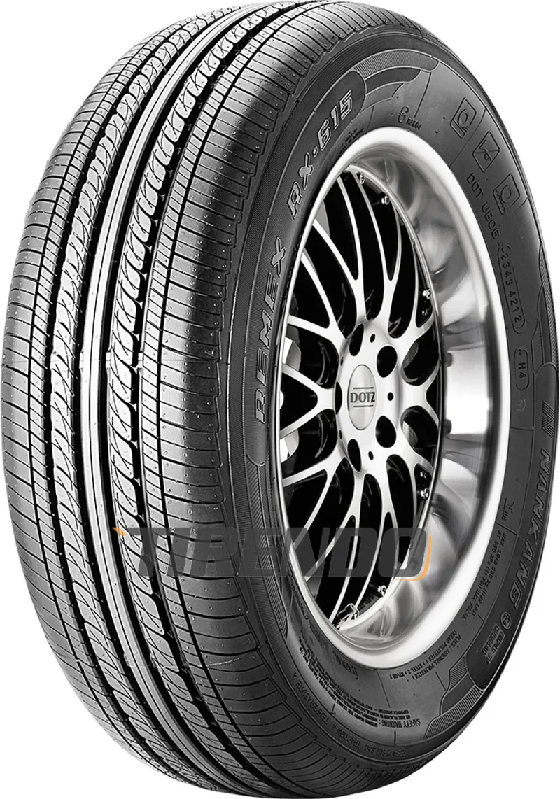 Bild 2 för Nankang Remex RX-615 ( 215/65 R15 96V )