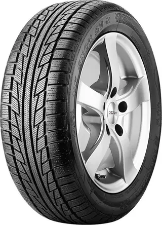 Produktfoto för Nankang Snow SV-2 ( 175/60 R15 81H )