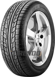 Bild 1 för Nankang Snow SV-2 ( 225/60 R16 98H )