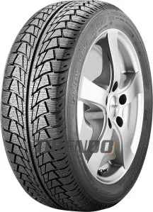 Bild 1 för Nankang Snow Viva SV-1 ( 225/55 R16 99H XL, Nordiska vinterdäck )