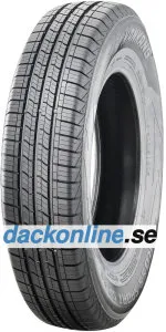Bild 1 för Nankang SP-9S ( 135 R15 73T )