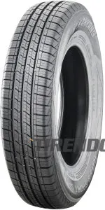 Bild 1 för Nankang SP-9S ( 135 R15 73T )