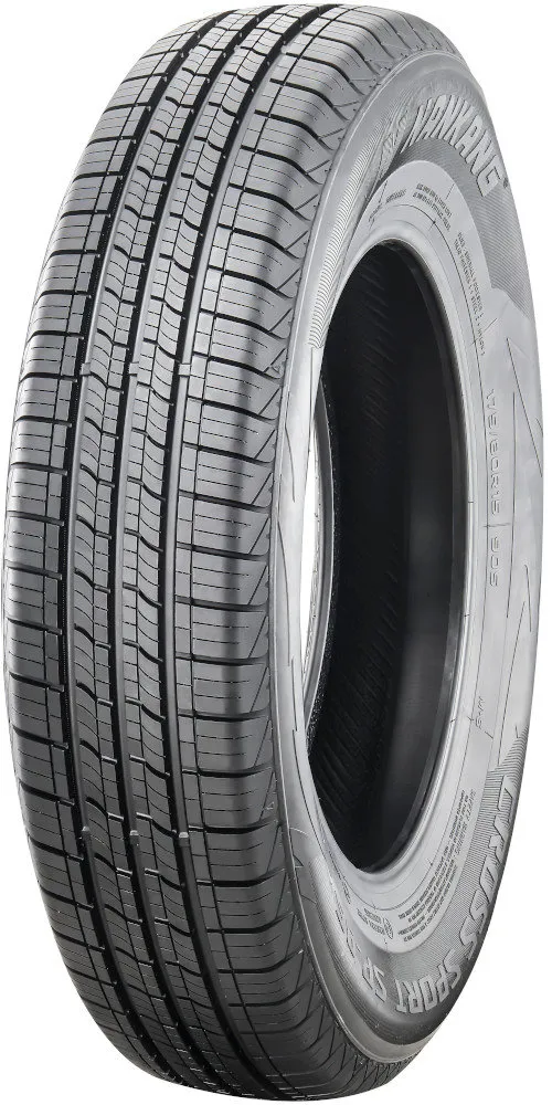 Bild 2 för Nankang SP-9S ( 135 R15 73T )