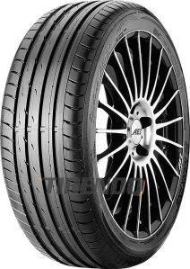 Bild 1 för Nankang Sportnex AS-2+ ( 225/45 R17 94V XL )