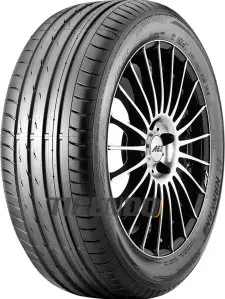 Produktfoto för Nankang Sportnex AS-2+ RFT ( 225/45 ZR17 91W runflat )