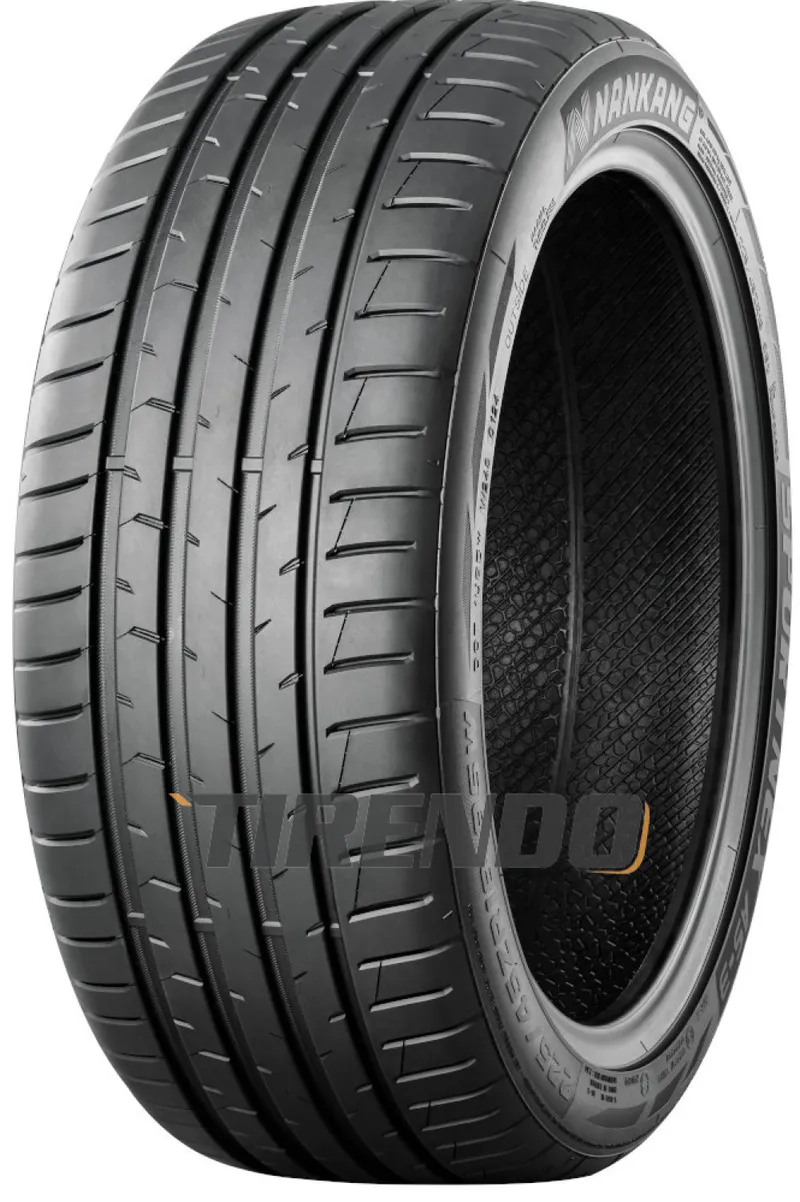 Bild 3 för Nankang Sportnex AS-3 ( 175/50 R13 72V [EV+], med fälg skyddslist (MFS) )
