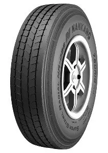 Produktfoto för Nankang Super Steel Radial ( 6.00 R16C 103/101N )