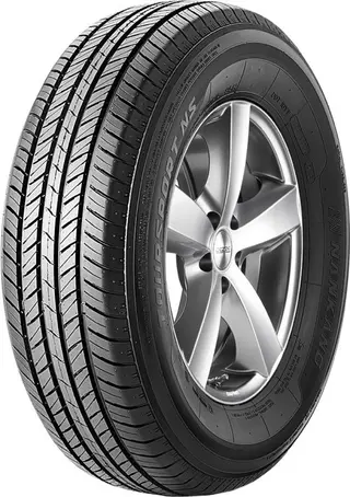 Produktfoto för Nankang Toursport NS ( P185/75 R14 89H )