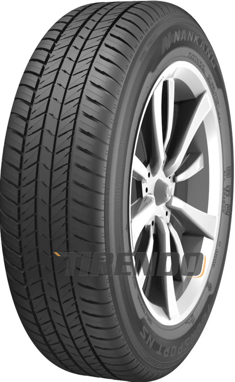 Bild 2 för Nankang Toursport NS ( P185/75 R14 89H )