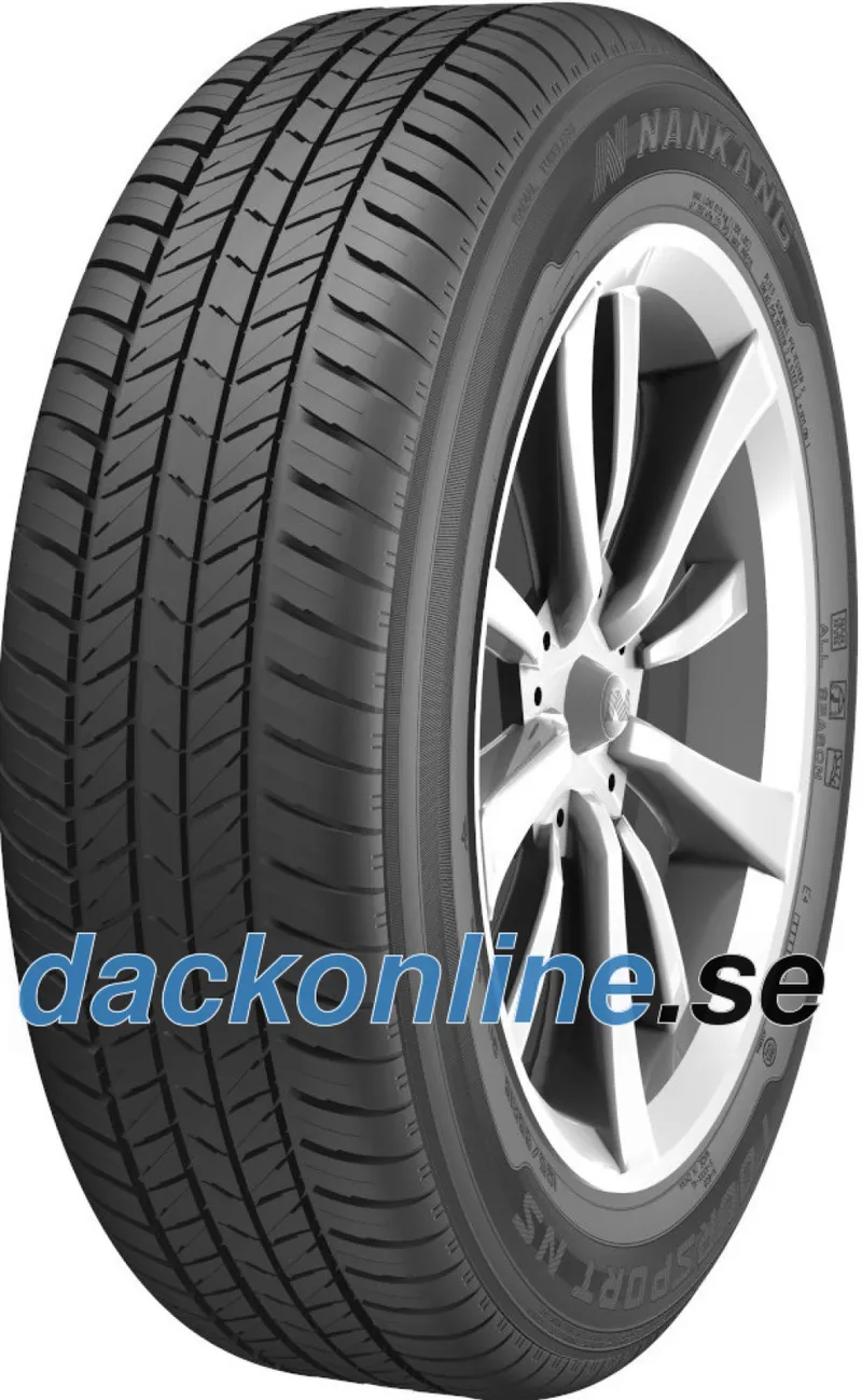 Bild 3 för Nankang Toursport NS ( P185/75 R14 89H )