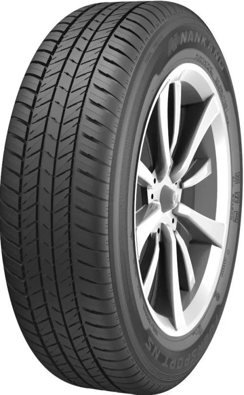 Bild 2 för Nankang Toursport NS ( P225/75 R15 102H WR 20mm )