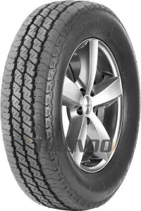Produktfoto för Nankang TR-10 ( 195/60 R12C 104/102N )