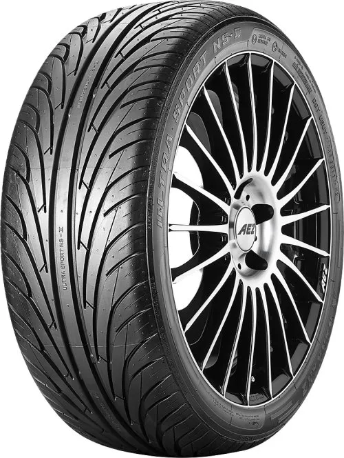 Bild 2 för Nankang Ultra Sport NS-2 ( 185/35 R17 82V XL )