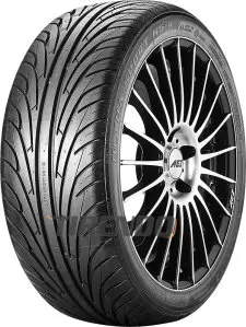 Produktfoto för Nankang Ultra Sport NS-2 (245/30 R20 95Y)