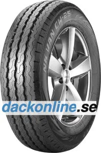 Produktfoto för Nankang Van CW-25 ( 185 R13C 100/98Q 8PR )