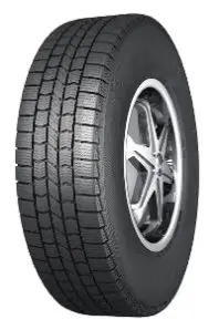 Produktfoto för Nankang Winter Activa ( LT32x11.50 R15 113N, Nordiska vinterdäck, POR )