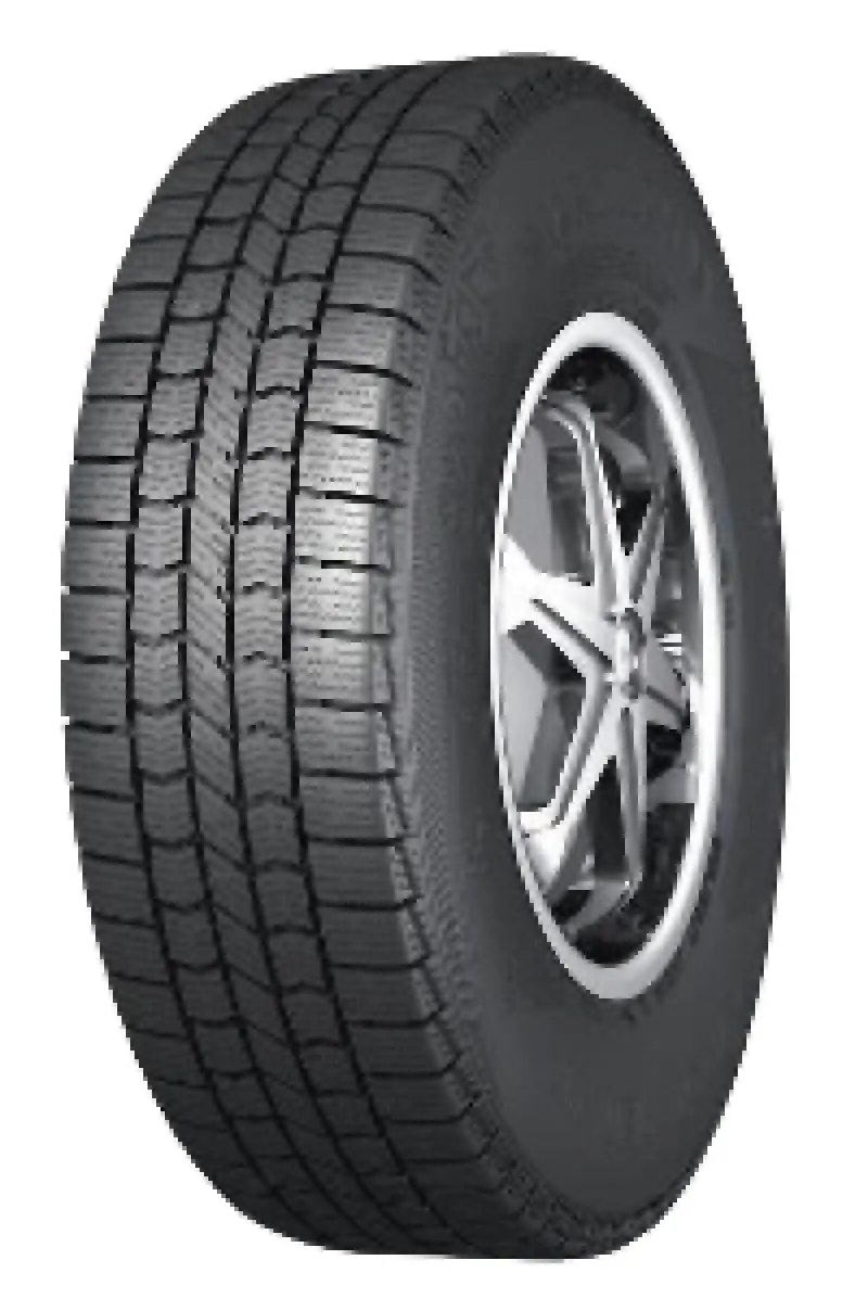 Bild 3 för Nankang Winter Activa ( LT32x11.50 R15 113N, Nordiska vinterdäck, POR )