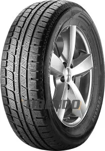 Produktfoto för Nankang Winter Activa SV-55 ( 265/70 R16 112H )