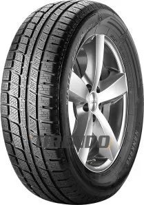 Bild 1 för Nankang Winter Activa SV-55 ( 265/70 R16 112H )