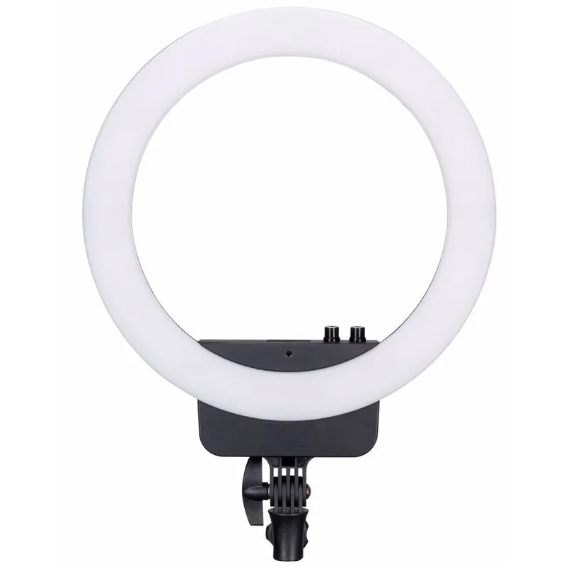 Bild 1 för Nanlite Halo 16 ringlight