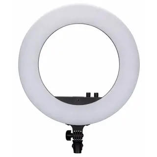 Produktfoto för Nanlite Halo 18 ringlight