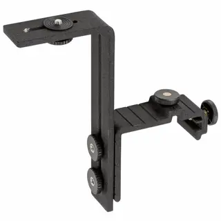 Produktfoto för Nanlite Halo camera bracket