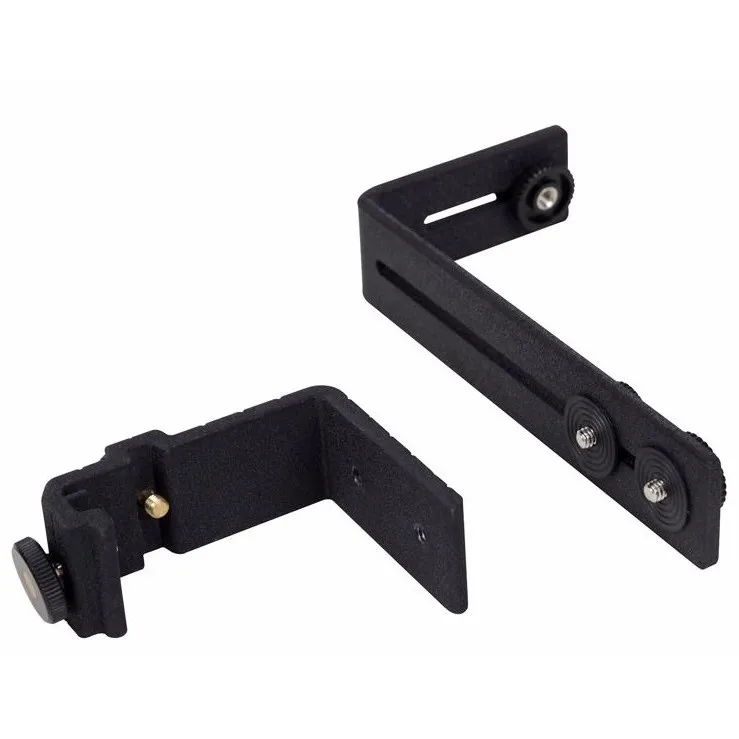 Bild 2 för Nanlite Halo camera bracket