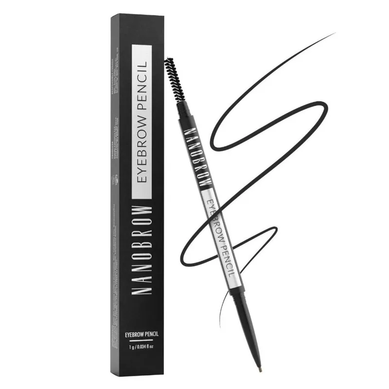 Bild 2 för Nanobrow Eyebrow Pencil Espresso 1 g