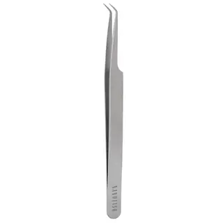 Produktfoto för Nanolash Eyelash Tweezers L Shape