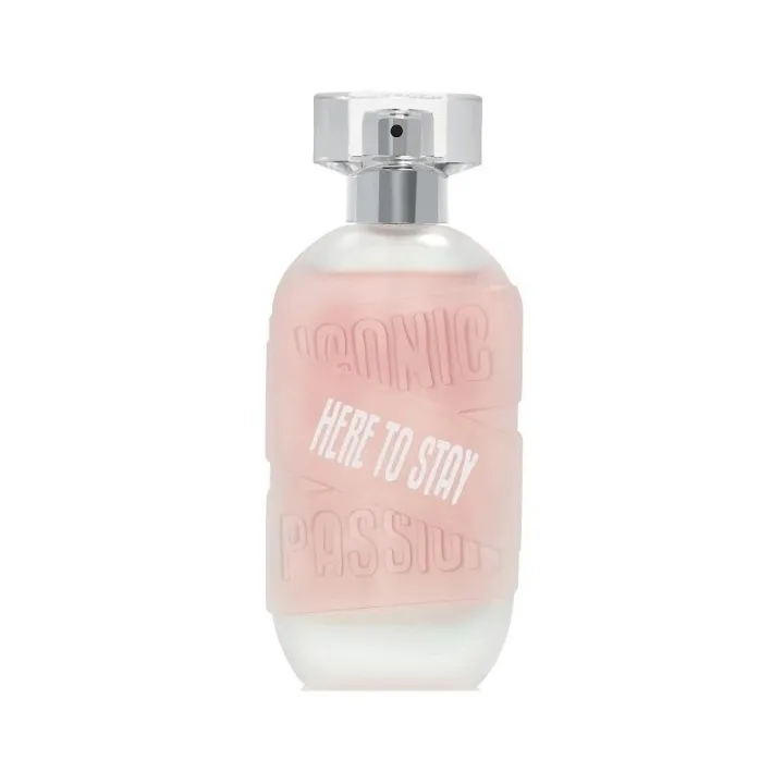 Alternativ bild 0 för Naomi Campbell Here To Stay Eau De Toilette 30 ml