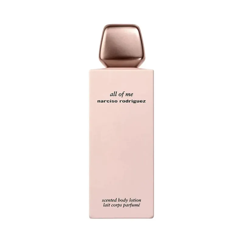 Bild 2 för Narciso Rodriguez All of Me Body Lotion 200 ml