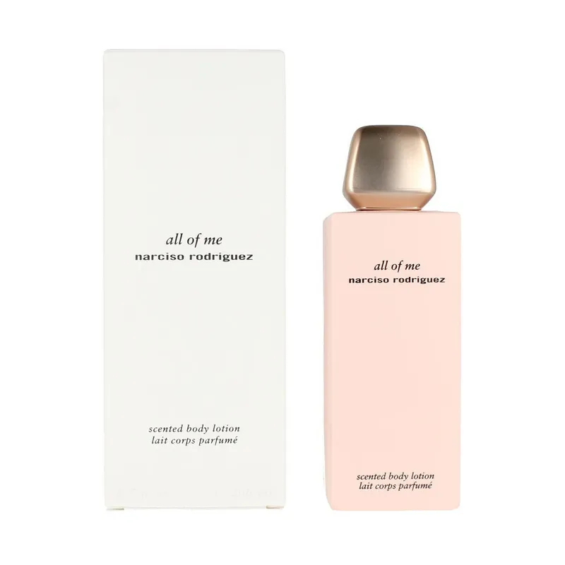 Bild 3 för Narciso Rodriguez All of Me Body Lotion 200 ml