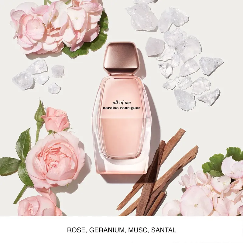 Bild 2 för Narciso Rodriguez All of Me Eau de Parfum 30 ml
