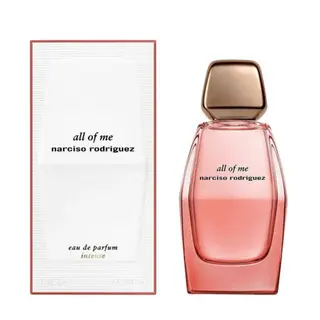 Produktfoto för Narciso Rodriguez All of Me Eau de Parfum Intense 90 ml