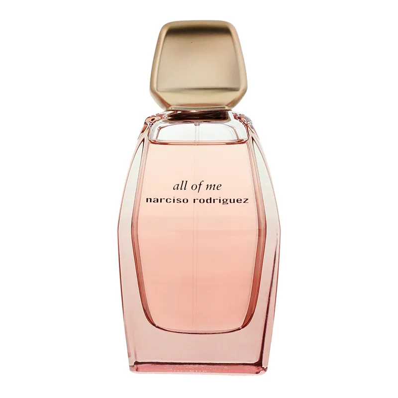 Bild 2 för Narciso Rodriguez All of Me Eau de Parfum Intense 90 ml