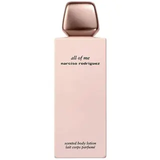 Produktfoto för Narciso Rodriguez All of Me Shower Gel 200 ml