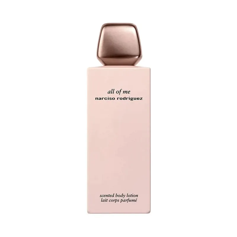 Bild 2 för Narciso Rodriguez All of Me Shower Gel 200 ml