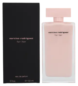 Produktfoto för Narciso Rodriguez For Her EDP 150 ml