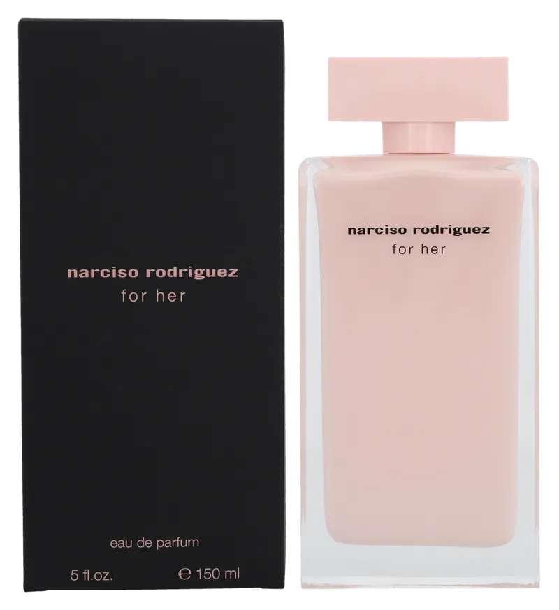 Bild 1 för Narciso Rodriguez For Her EDP 150 ml