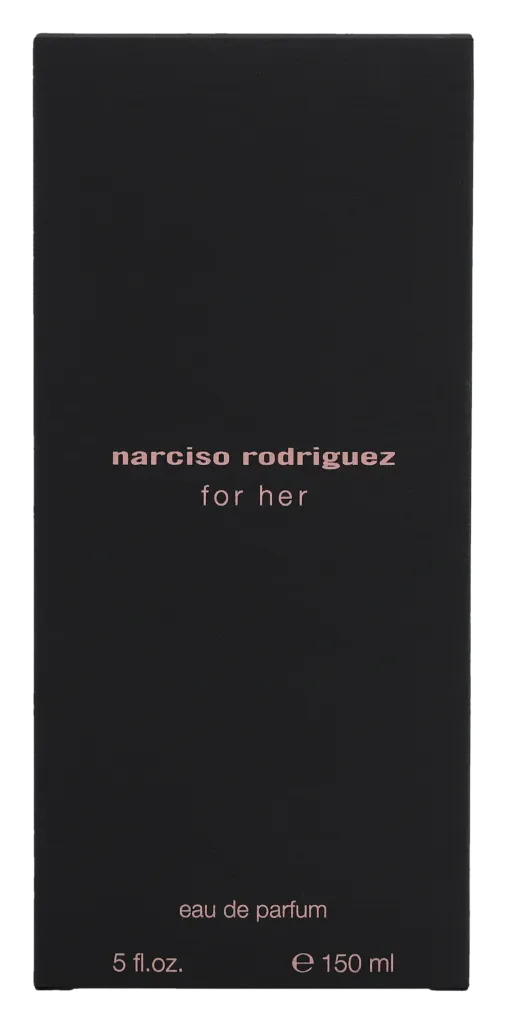 Bild 2 för Narciso Rodriguez For Her EDP 150 ml