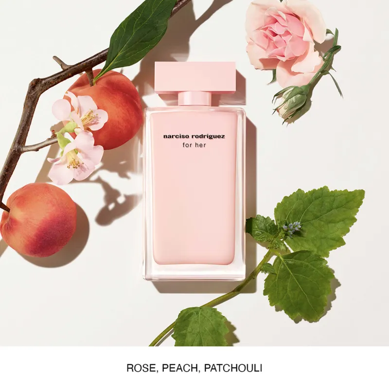 Bild 2 för Narciso Rodriguez For Her EDP  30 ml