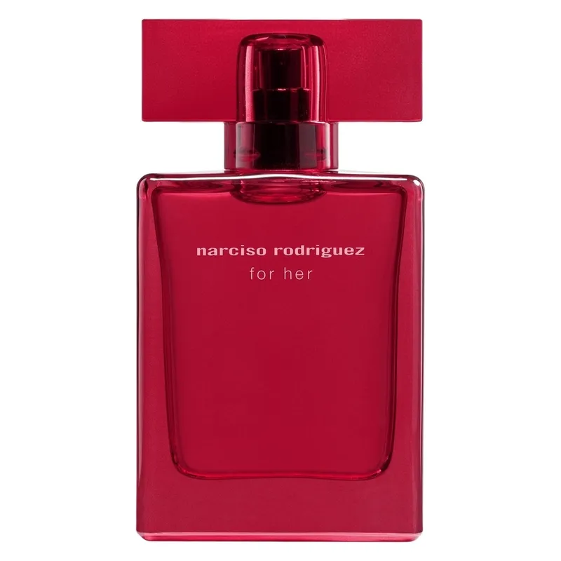 Bild 1 för Narciso Rodriguez For Her Intense Eau de Parfum - 30 ml