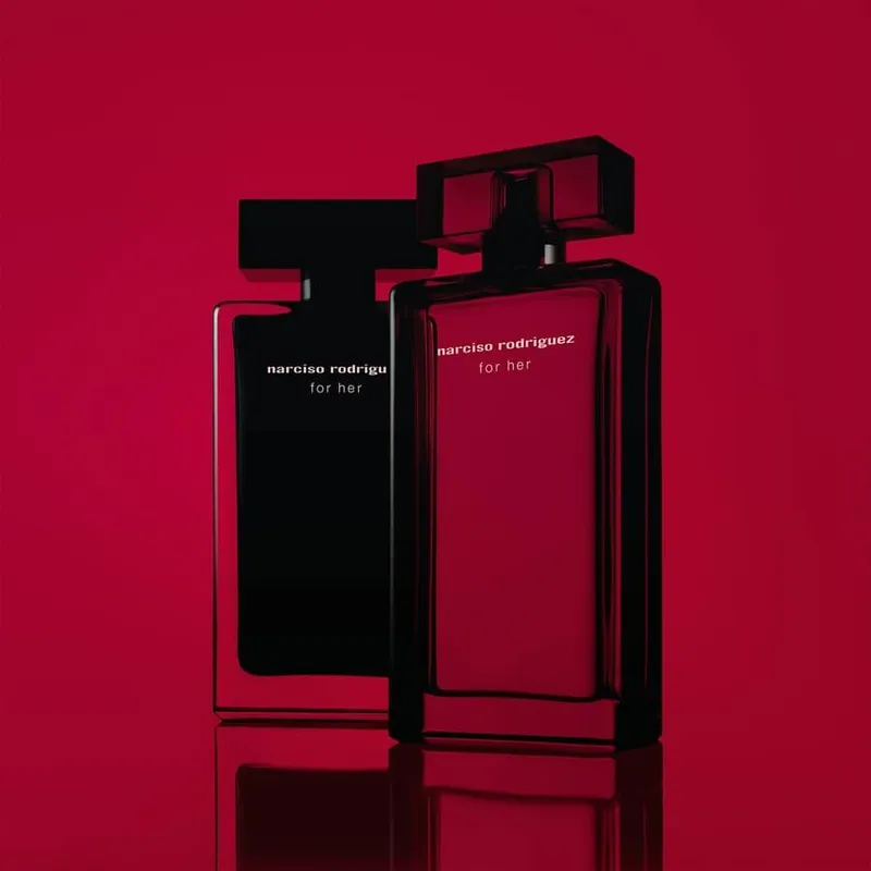 Bild 6 för Narciso Rodriguez For Her Intense Eau de Parfum - 30 ml